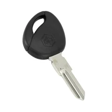 EBAUCHE DE CLE A TRANSPONDEUR ORIGINE PIAGGIO 300 MP3 HPE 2019> -1B006810-