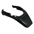 REAR TAIL FAIRING "PIAGGIO GENUINE PART" MOTO-GUZZI 750 BREVA RED  -GU32573110-