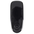 COUVERCLE DE PROTECTION D'ECRAN POUR TROTTINETTE NINEBOT SERIE F / D NOIR  -SELECTION P2R-