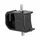 LEFT ENGINE SUPPORT ELEMENT "PIAGGIO GENUINE PART" PORTER DIESEL  -B004758-