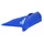 REAR SIDE COVER FOR 50CC MOTORBIKE BETA 50 RR 2012> BLUE LEFT  -P2R-