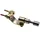 ATTACHE REMORQUE VELO (KIT 2 PIECES)