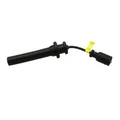 SPARK PLUG WIRE (SHORT) "PIAGGIO GENUINE PART" PORTER MULTITECH E4 2010>2015  -B010748-