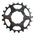CASSETTE SPROCKET  8/9 Speed MICHE FOR SHIMANO 21T.