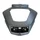 RADIATOR SHIELD CLOSING "PIAGGIO GENUINE PART" 300-500 MP3 2010> GREY 773/B  -65579560HC-