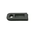 CAOUTCHOUC PASSE FIL ORIGINE APRILIA 50 RS, RX 2004< -AP8276026-