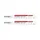 SABRE SAW BLADES - TIVOLY FOR METAL SHEETS (2 IN BLISTER PACK)