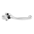 BRAKE LEVER FOR YAMAHA 125 YZ 2008>2022, 250 YZ 2008>2022, 450 YZ 2008>2022 POLISHED  -SGR-