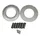 CLUTCH DISCS KIT  "PIAGGIO GENUINE PART" 125 VESPA PX  -610214M -