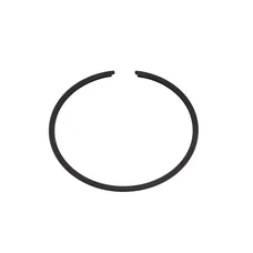 PISTON RING FOR MOPED AIRSAL FOR  PEUGEOT 103 AIR T6 (SOLD PER UNIT)
