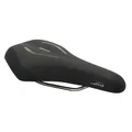 SELLE ROYAL LOOKIN EVO MODERATE GEL VISIBLE NOIR 271x186mm 500g