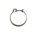 OIL HOSE CLAMP "PIAGGIO GENUINE PART" MOTO-GUZZI 1100 CALIFORNIA, 850 LE-MANS, 850 T3, 1000 SP, STRADA  -GU28157850-