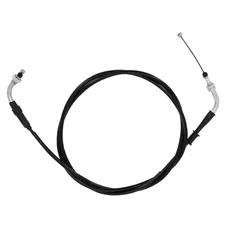 TRANSMISSION GAZ MAXISCOOTER ADAPTABLE HONDA 125 SH 2009>2013 (OEM 17910-KTF-981)  -P2R-