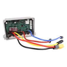 CONTROLEUR TROTTINETTE NINEBOT MAX G30 36V 350W (CONNECTEUR XT60)  -P2R-