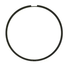 OIL SCRAPER PISTON RING- "PIAGGIO GENUINE PART" COMMON TO THE RANGE MAXISCOOTER 500 CC  -827707-