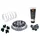 VARIATOR FOR MAXISCOOTER MALOSSI MULTIVAR 2000 SPORT FOR PEUGEOT 400 METROPOLIS 2013>, SATELIS 2013>