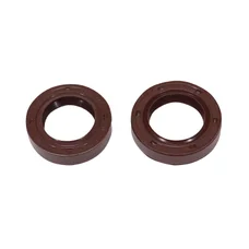 JOINT SPI EMBIELLAGE SCOOT ADAPTABLE PIAGGIO 50 AIR ET LIQUIDE / DERBI 50 SCOOTER AIR ET LIQUIDE (2 VITON) (PRO-SERIES)  -ARTEIN-