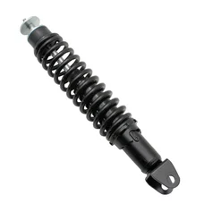 SHOCK ABSORBER FOR SCOOT  PIAGGIO 50 ZIP 1992>1999, QUARTZ, SFERA (CENTERS  305mm)  -SELECTION P2R-