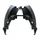 FRONT SHIELD "PIAGGIO GENUINE PART" 300-500 MP3 BUSINESS 2014> GREY 742/B  -2B000687000EZ-