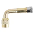 PROLONGATEUR DE VALVE/RACCORD DE POMPE POUR TROTTINETTE ELECTRIQUE ALU VS 90° (VENDU A L'UNITE)