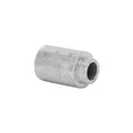 SHOULDERED SPACER - FOR CYLINDER HEAD - FOR MOPED MBK 40, 41, 50, 51  (Ø 8.2x12x17x27,20mm)  ( AV7/AV10 ENGINE)  -SELECTION P2R-