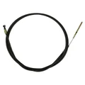 CABLE/COMMANDE/TRANSMISSION DE FREIN ARRIERE ORIGINE PIAGGIO APRILIA 125 MOJITO 1999>2001  -AP8114390-