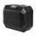 VALISE LATERALE/SIDE-CASE SHAD TR36L TERRA GAUCHE 36L BLACK EDITION (fixation 4P SYSTEM vendue séparément)  (D0TR36100LB)