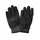 GANTS PRINTEMPS/ETE TUCANO ENFANT MIKY NOIR/JAUNE FLUO GRAPHIC  T 6 ANS  (HOMOLOGUE EN13594:2015) (COMPATIBLE ECRAN TACTILE)