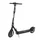 TROTTINETTE ELECTRIQUE I-RAW NOIR ROUES 8.5 POUCES MOTEUR 36V 350W BRUSHLESS BATTERIE LITHIUM-ON 36V 7.5Ah 270WH SUSPENSION AV/ FREIN DISQUE AR (DISPLAY LCD ECLAIRAGE LED) HOMOLOGUE EN14619  - I-ON -