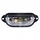 ECLAIRAGE DE PLAQUE D'IMMATRICULATION ORIGINE PIAGGIO PORTER -B005152-