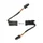 CABLE DE BATTERIE SMART SYSTEM BOSCH 800 mm BCH3900-800