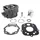 CYLINDRE 50 A BOITE ADAPTABLE DERBI 50 SENDA 2006>, GPR 2006>/GILERA 50 SMT 2006>, RCR 2006>/APRILIA 50 RX 2006>, SX 2006>  (DIAM 40 mm) (MOTEUR PIAGGIO EURO 3)  -MAGNETI MARELLI-