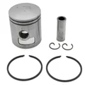 PISTON FOR MOPED AIRSAL FOR  PEUGEOT 103 AIR