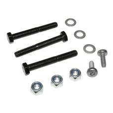 BOSCH BOLT KIT FOR  ACTIVE LINE/PLUS M8 x 60 (SET OF 3)