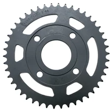 COURONNE 50 A BOITE ADAPTABLE MBK 50 X-POWER/YAMAHA 50 TZR  420  46 DTS (ALESAGE 54mm) -IGM-