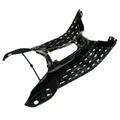 FOOTREST "PIAGGIO GENUINE PART" 50-125 VESPA SPRINT BLACK 94  -6736125090-