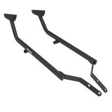 FIXATION TOP CASE SHAD TOP MASTER POUR YAMAHA 1000 FAZER 2006>2011  (Y0FZ16ST)