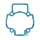 JOINT EMBASE DE CYLINDRE ORIGINE PIAGGIO 50 NRG/GILERA 50 RUNNER, DNA MOTEUR LIQUIDE  -829633-