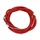 BRAKE CABLE KIT FOR E-SCOOTER XIAOMI PRO, PRO 2 RED 1,80 M  -SELECTION P2R-