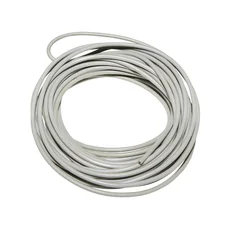 FIL ELECTRIQUE  0,50mm2 - DIAM ext 2,2mm GRIS (5M)  -SELECTION P2R-