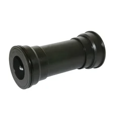 CUVETTE INTEGRE BOITIER VTT A EMBOITER/PRESSFIT MICHE POUR FSA/SHIMANO BOITE 89.5/92 DIAM 41 POUR AXE 24mm