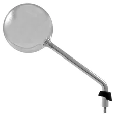 MIRROR FOR SCOOT PIAGGIO 50-125 LIBERTY 2015> RIGHT  - APPROVED- -SELECTION P2R- (OE CM020418)