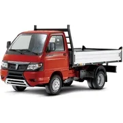 Porter Diesel Maxxi Standard 0