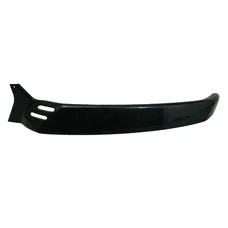 REAR RIGHT SIDE COVER (LOW PART) "PIAGGIO GENUINE PART" 125-250-300 VESPA GTS RAW TO BE PAINT  -621138-