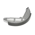 BRAKE SHOE FOR PIAGGIO 50 CIAO PX/BRAVO  -REAR- (Ø 105x20) SOLD PER UNIT