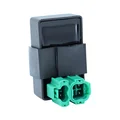 BOITIER CDI SCOOT ADAPTABLE SCOOTER 50 CHINOIS 4T GY6, 139QMB/DAELIM  -P2R-