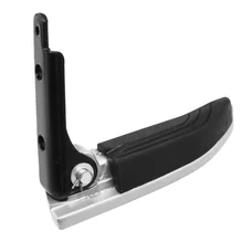 REPOSE PIED GAUCHE ORIGINE PIAGGIO 300-350-500 MP3, 125-300-350 BEVERLY 2020<  -65682300EU-
