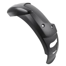 1B009520000NO - LEFT FRONT MUDGUARD WITH COVER
