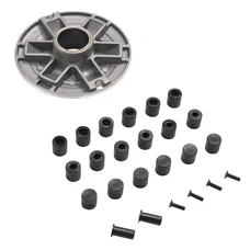 VARIATEUR CYCLO MALOSSI VAR PLUS POUR MBK 51 (516798T)