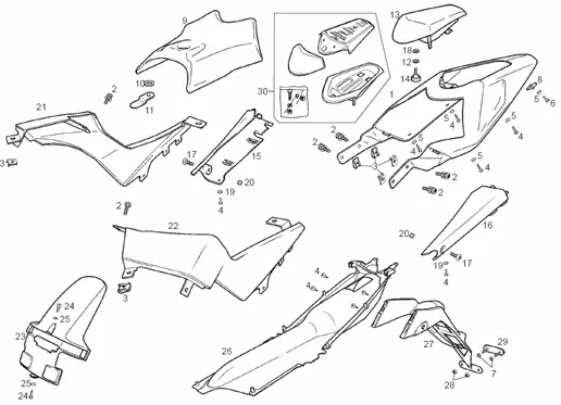 Chassis